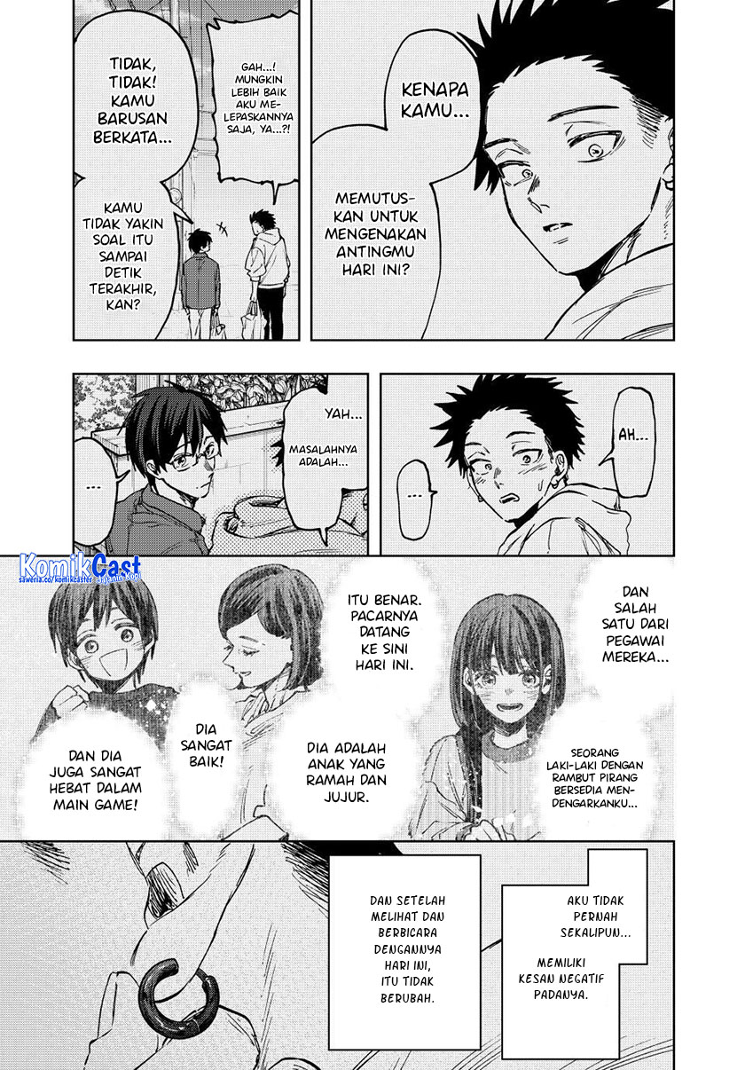 Chapter 126 - halaman 21
