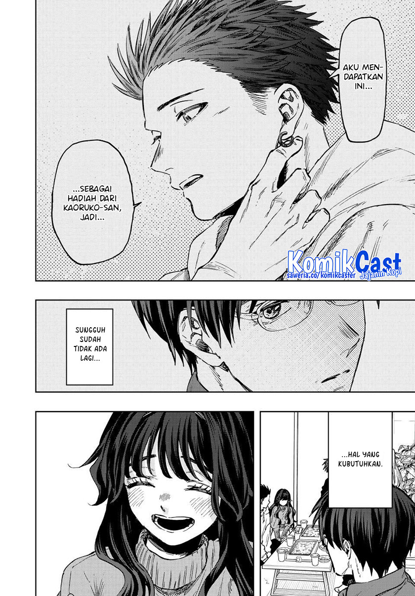 Chapter 126 - halaman 22
