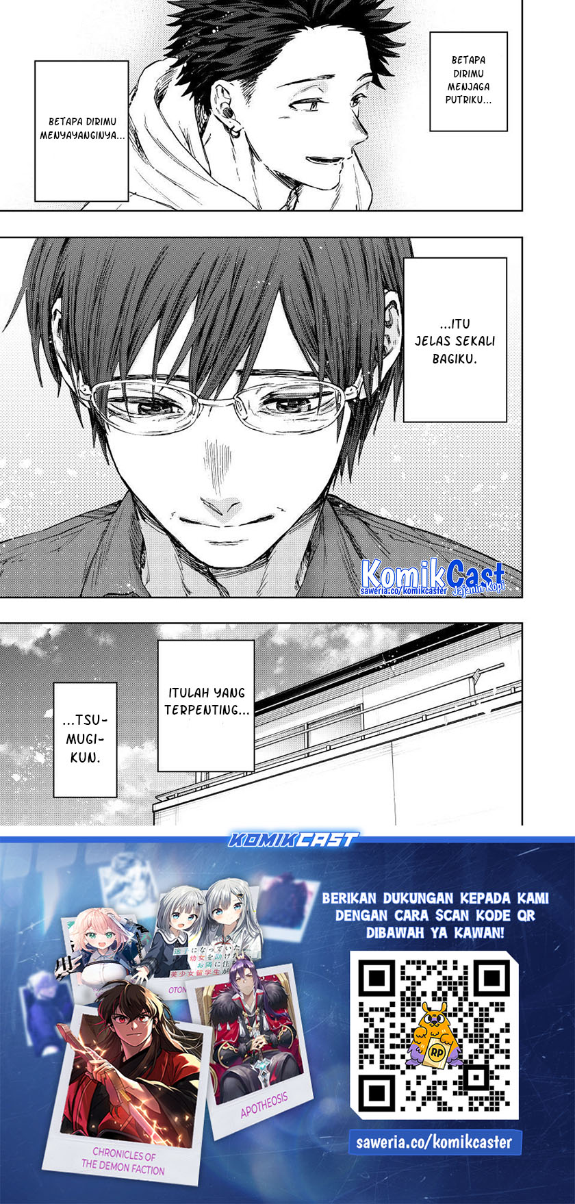 Chapter 126 - halaman 23
