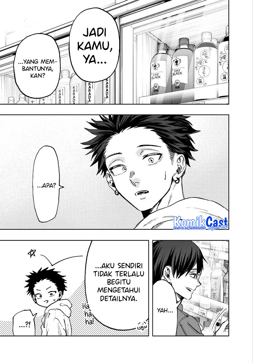 Chapter 126 - halaman 5