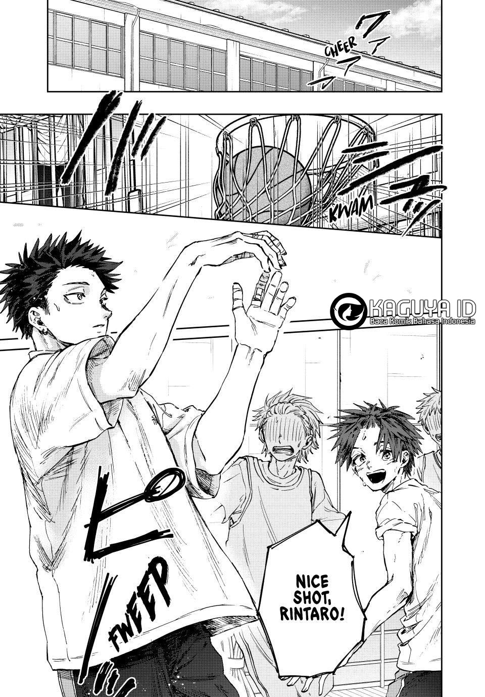 Chapter 127 - halaman 2