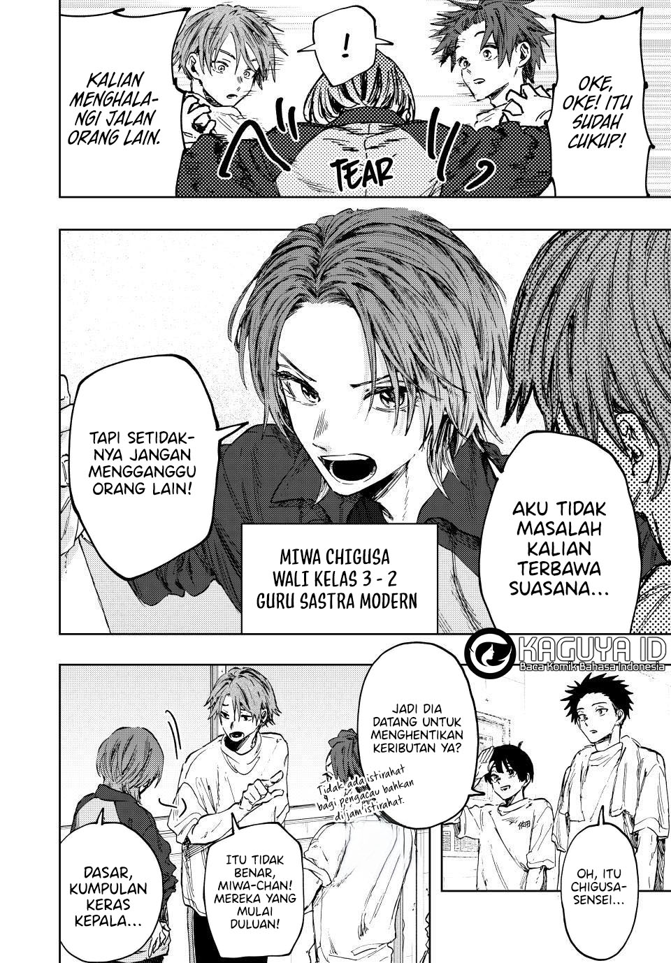 Chapter 127 - halaman 11