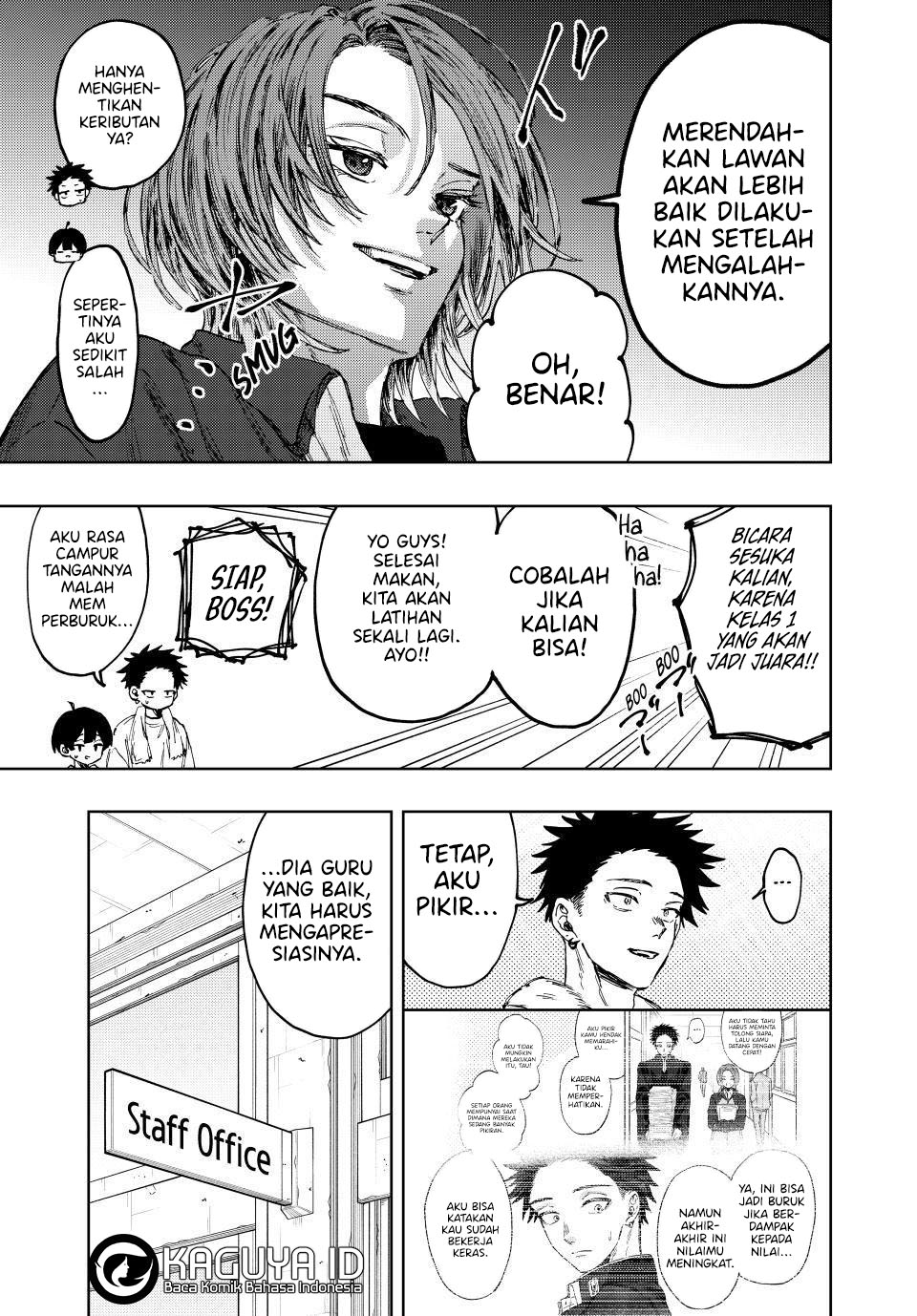 Chapter 127 - halaman 12