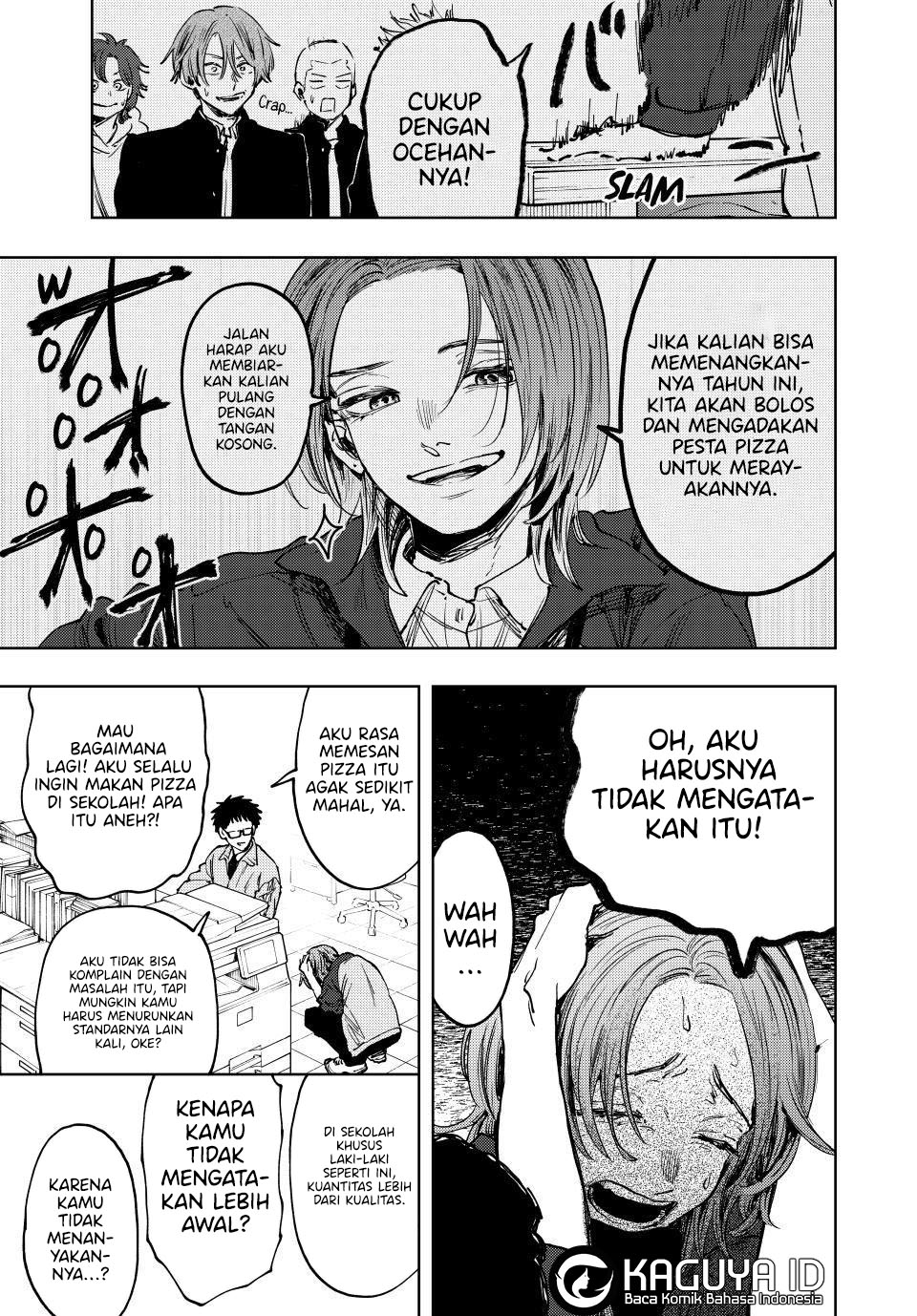 Chapter 127 - halaman 14