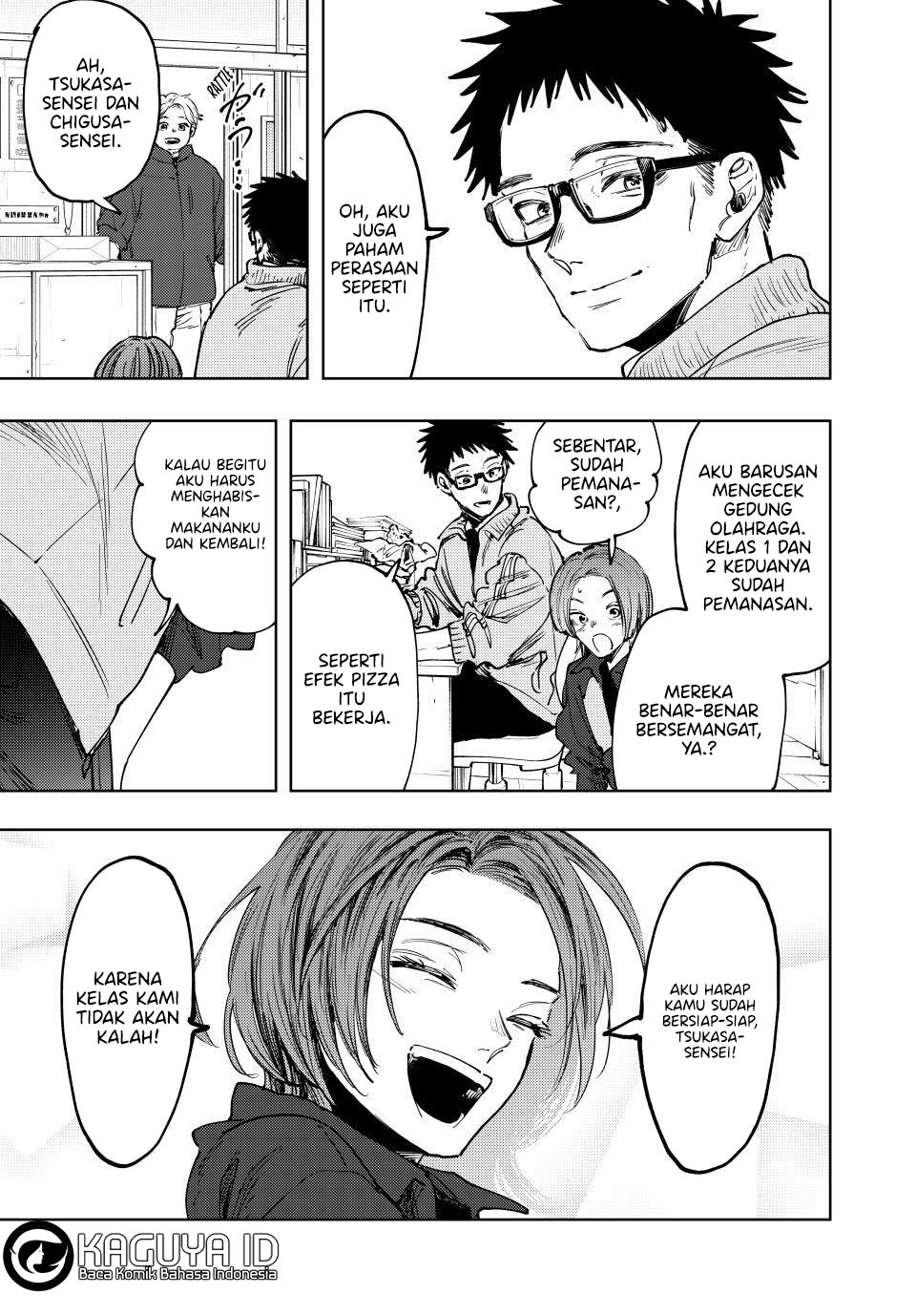Chapter 127 - halaman 16