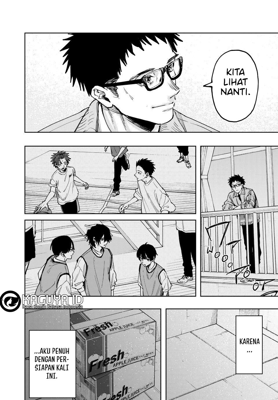 Chapter 127 - halaman 17