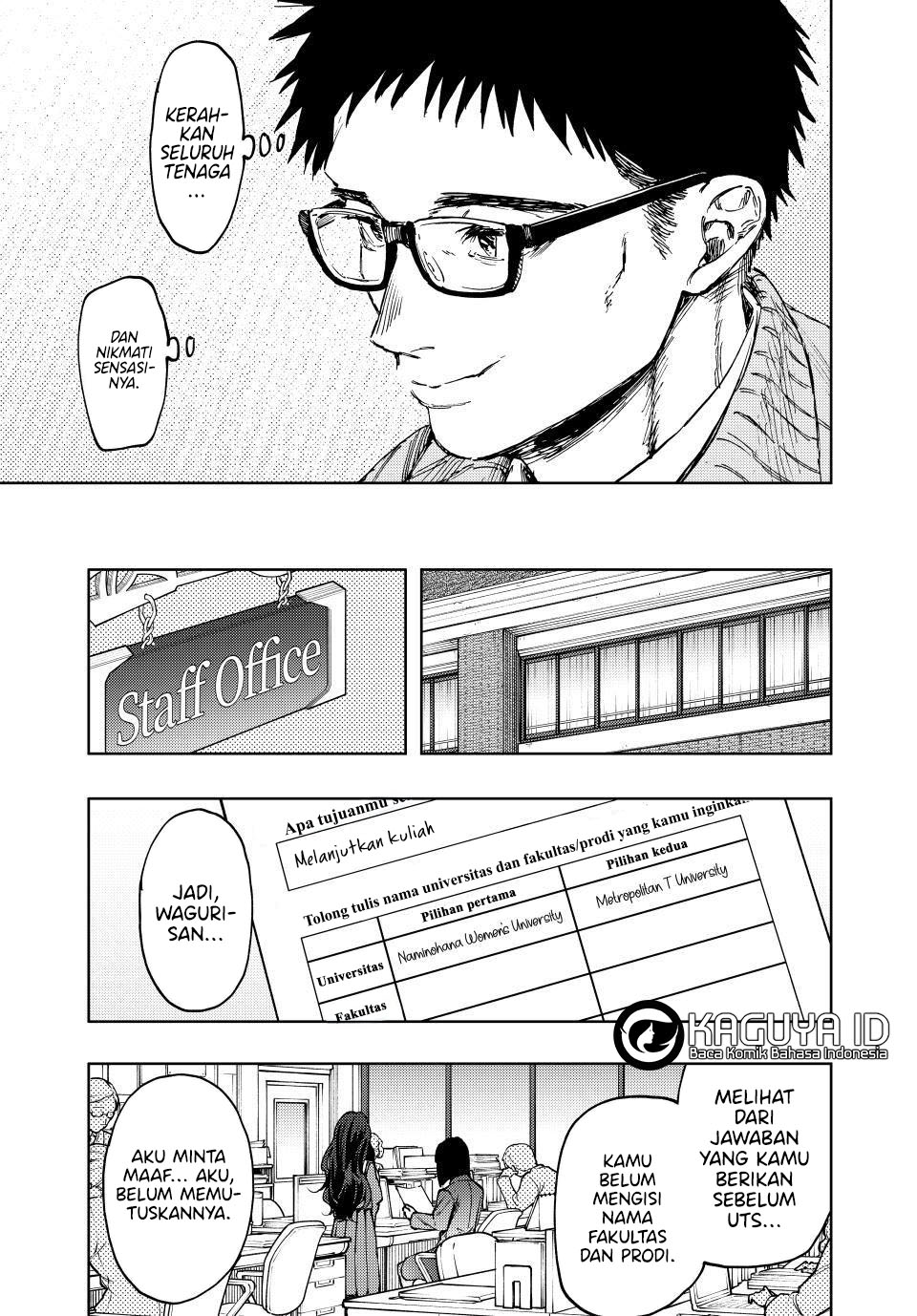 Chapter 127 - halaman 18