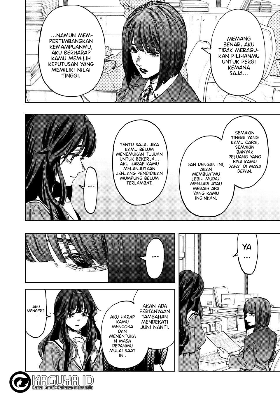 Chapter 127 - halaman 19