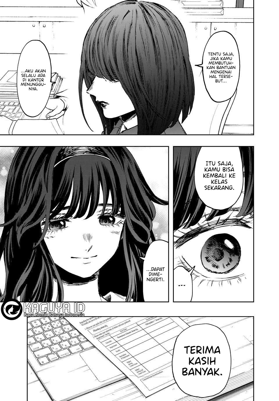 Chapter 127 - halaman 20