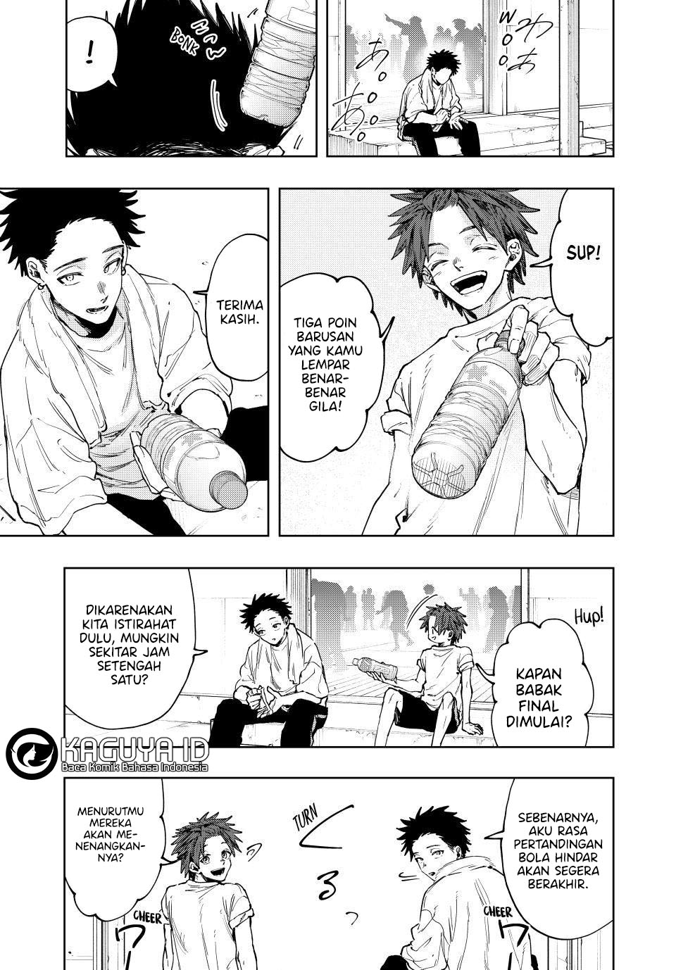Chapter 127 - halaman 4