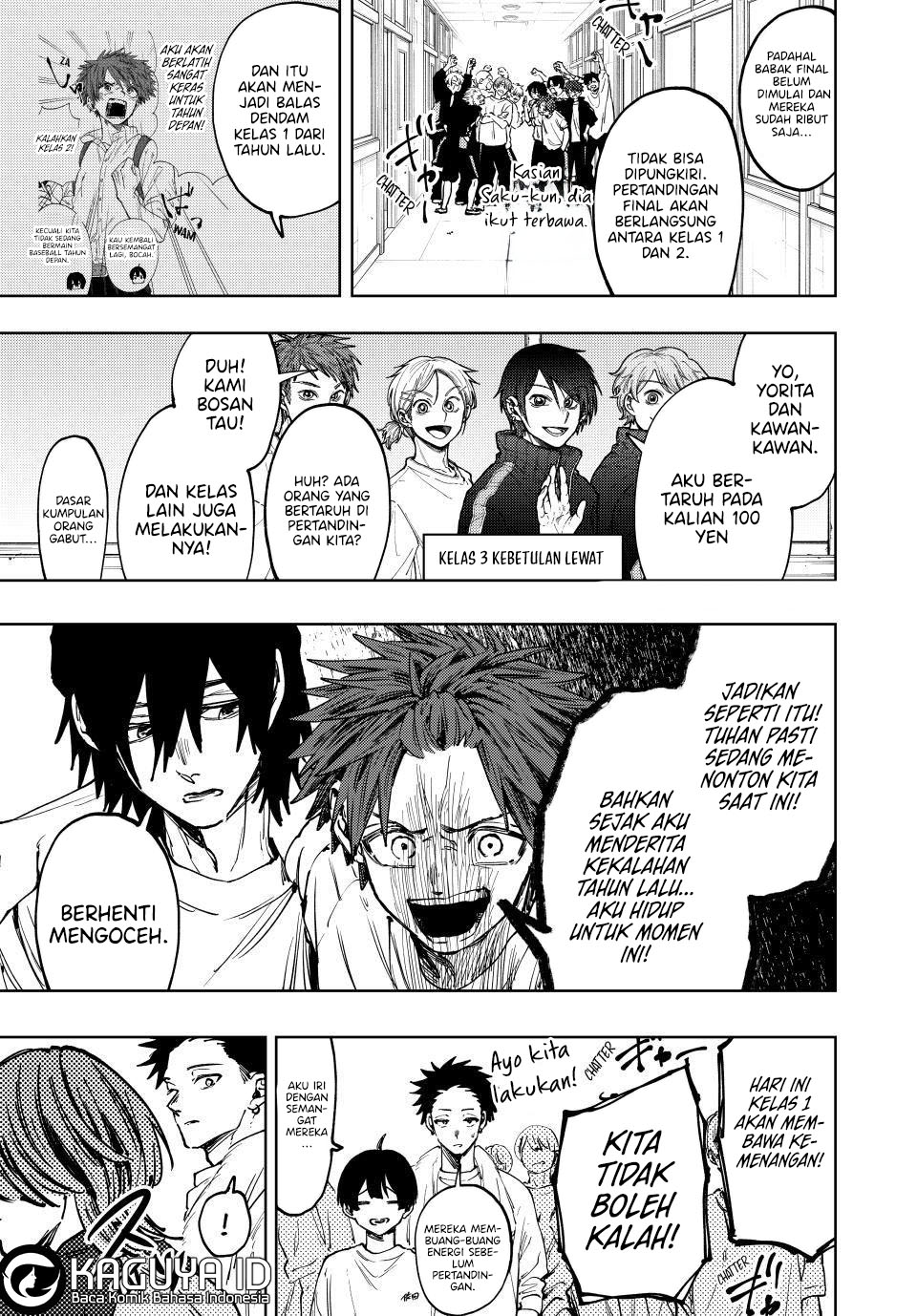Chapter 127 - halaman 10