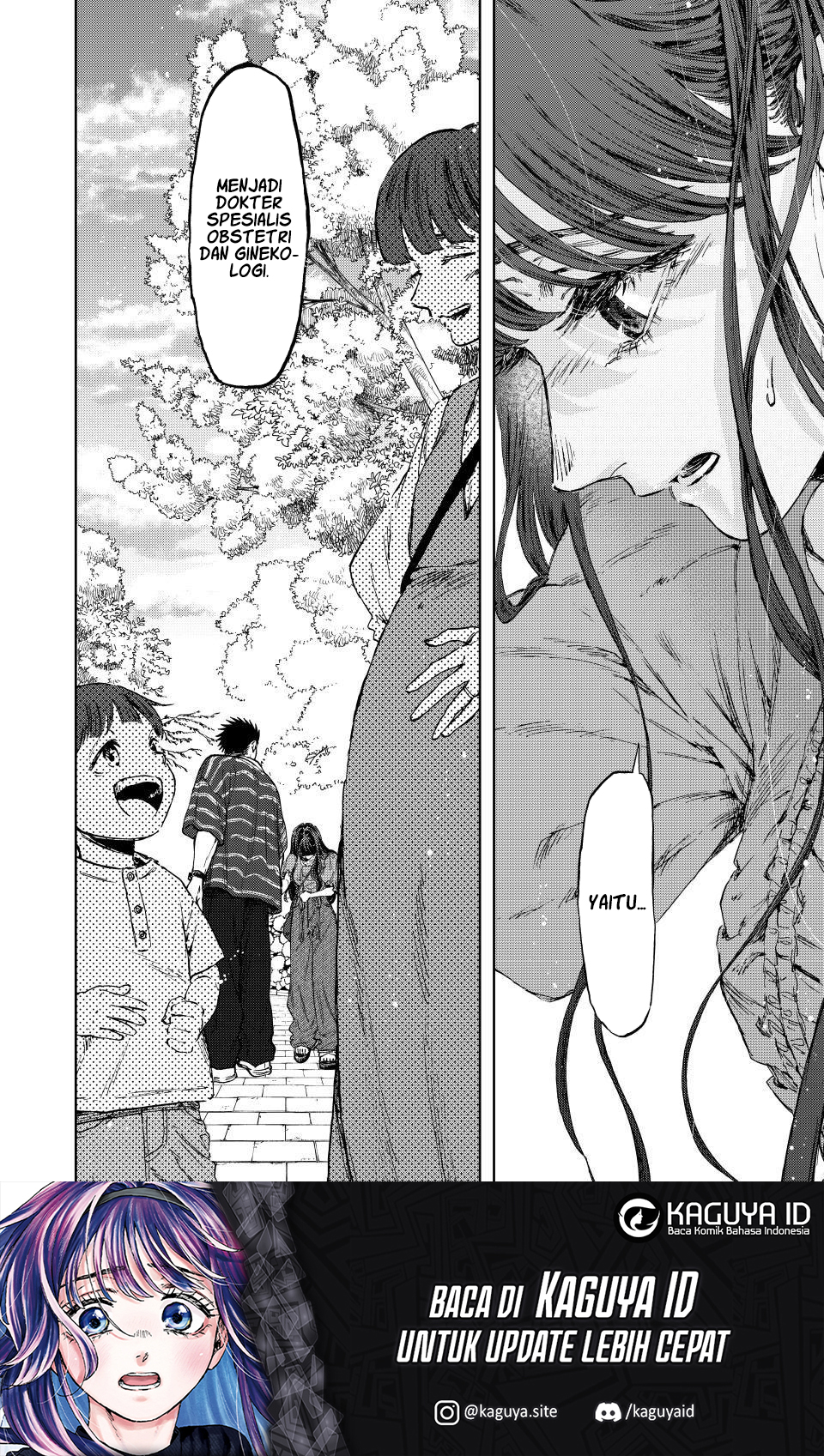 Chapter 128 - halaman 21