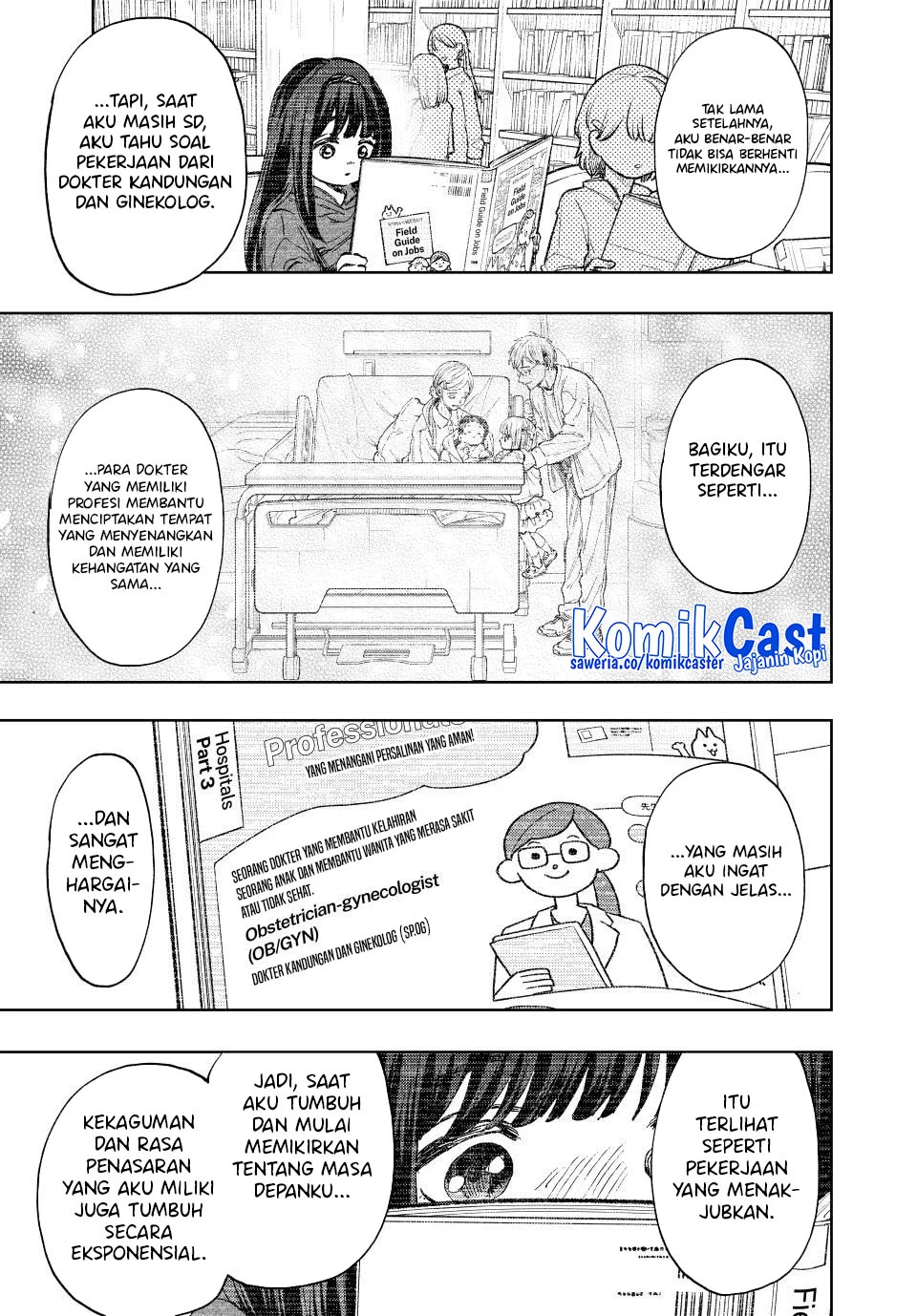 Chapter 129 - halaman 12