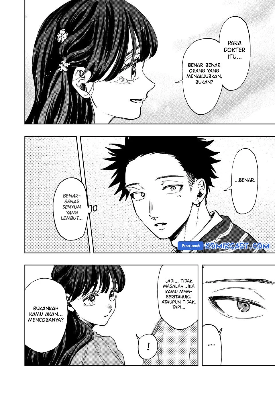 Chapter 129 - halaman 13
