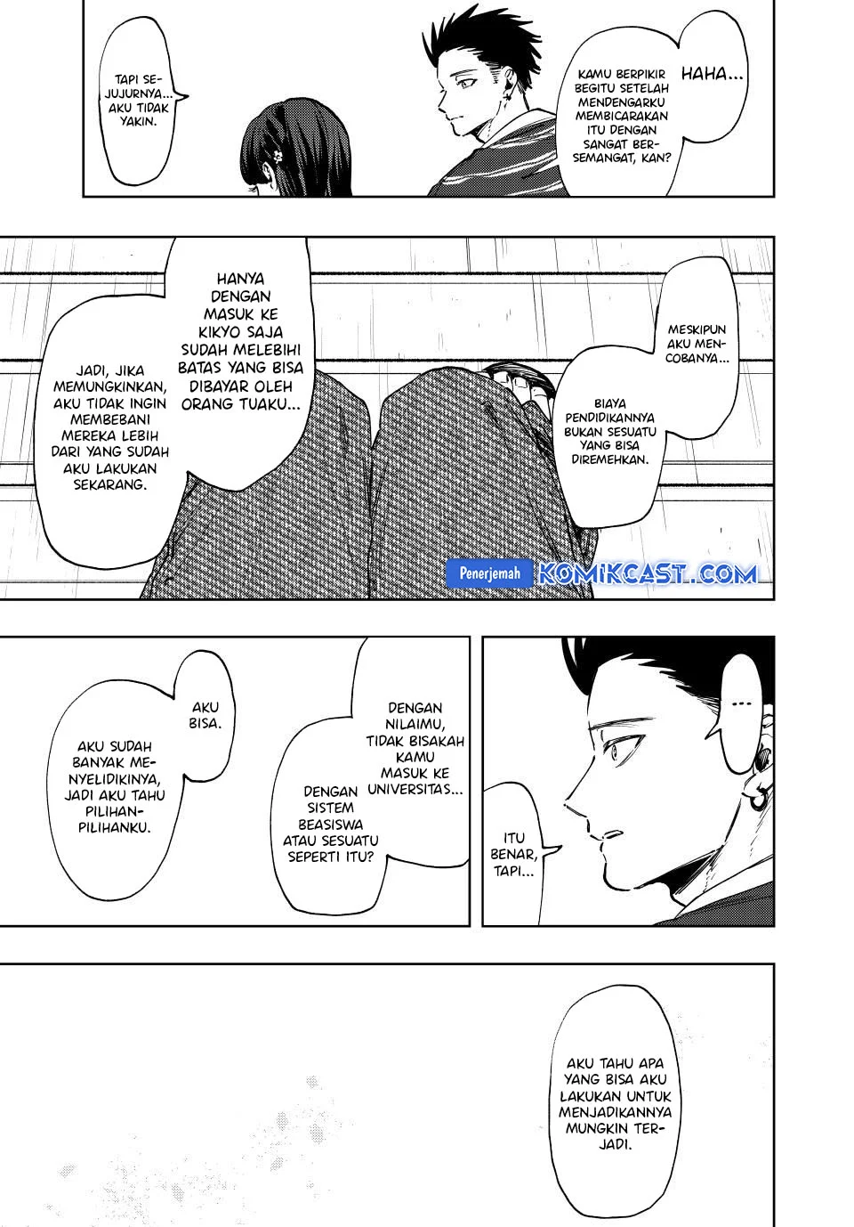 Chapter 129 - halaman 14