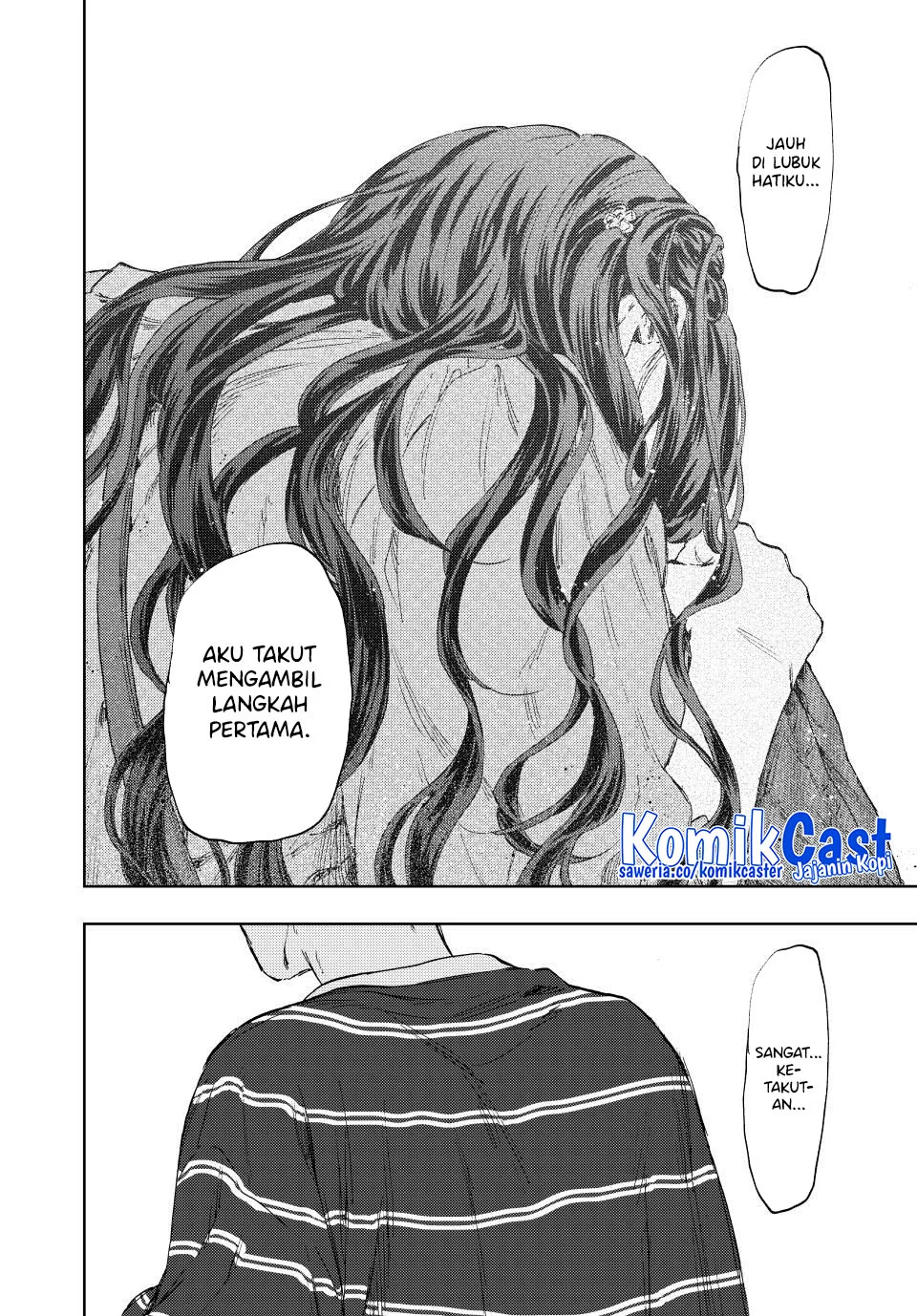 Chapter 129 - halaman 19