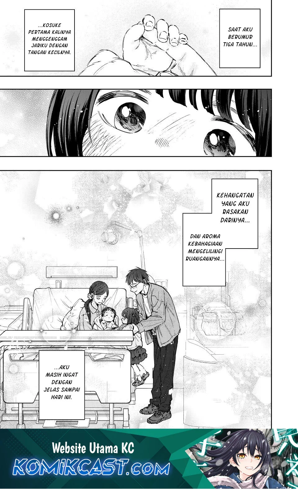 Chapter 129 - halaman 2
