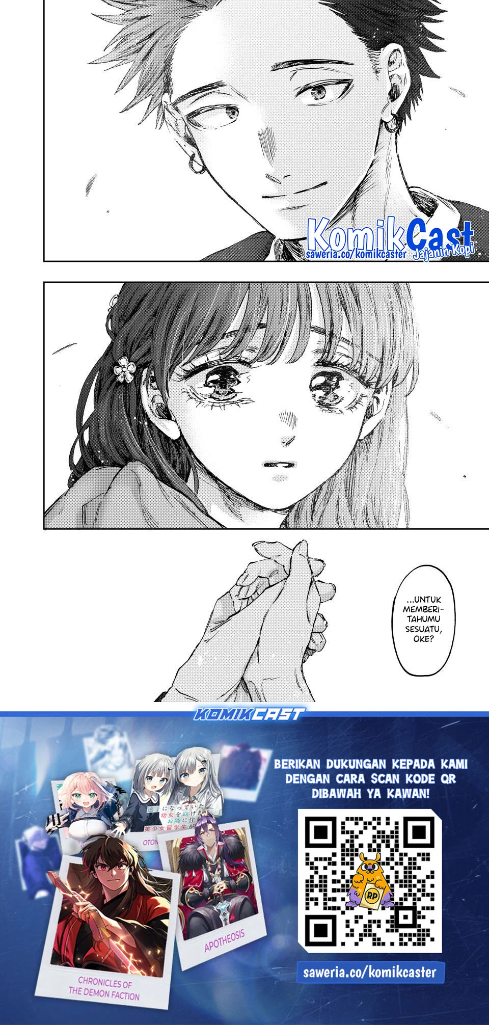 Chapter 129 - halaman 21