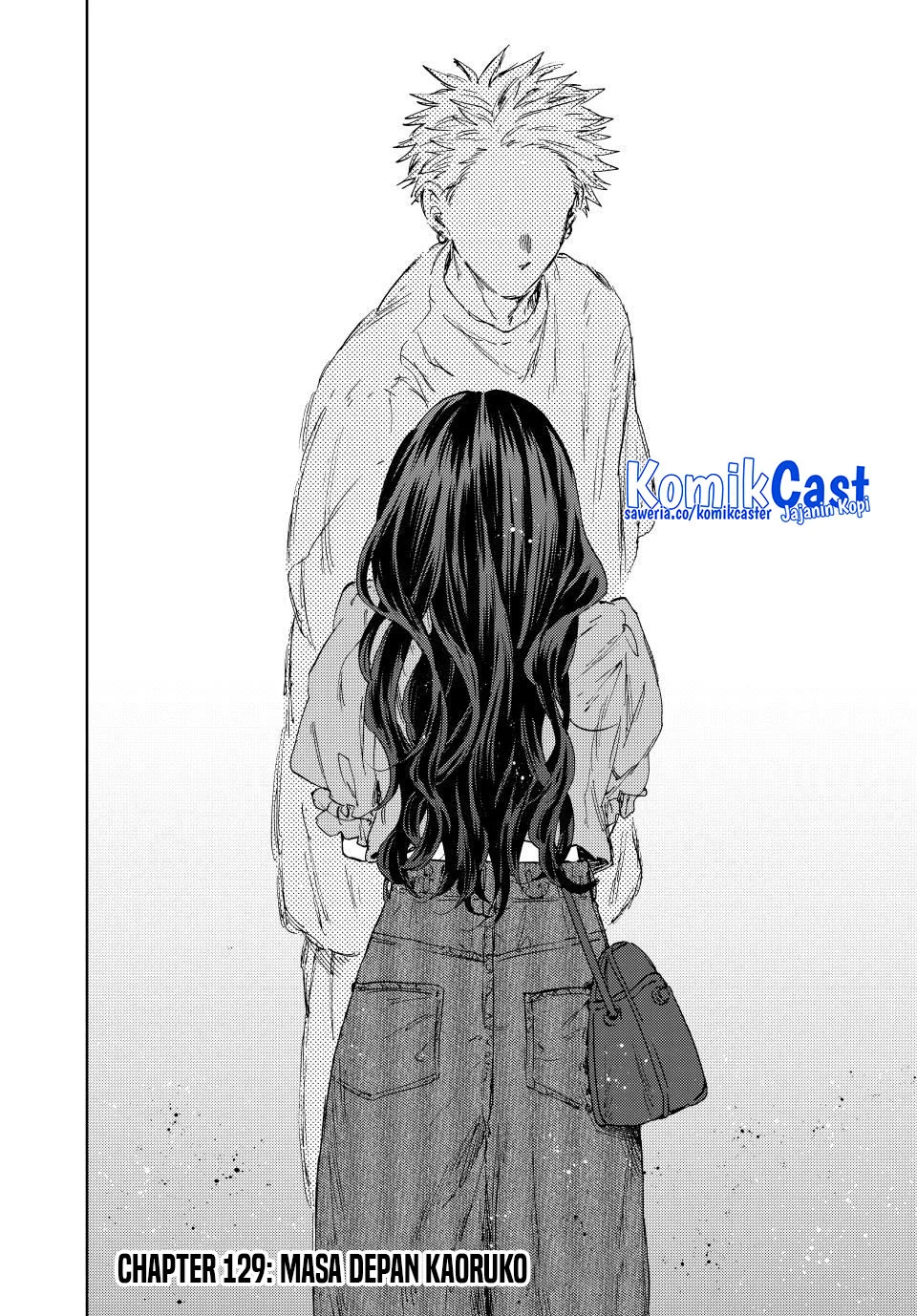 Chapter 129 - halaman 3