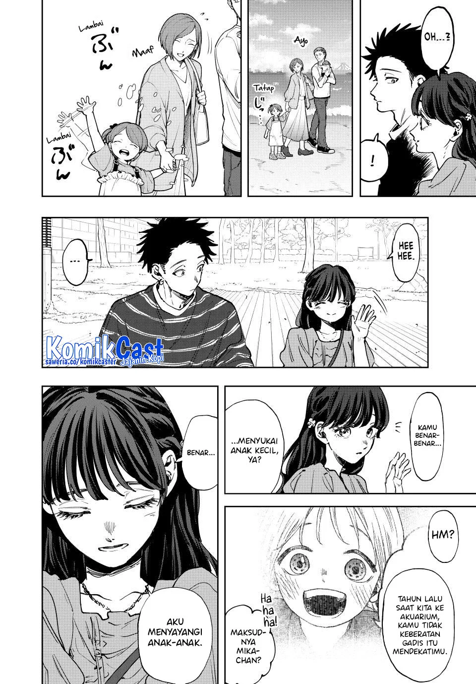 Chapter 129 - halaman 5