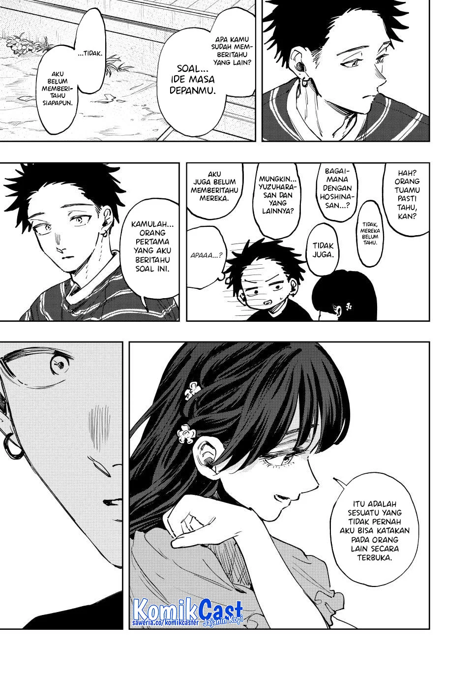 Chapter 129 - halaman 6
