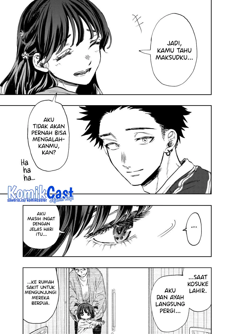 Chapter 129 - halaman 8