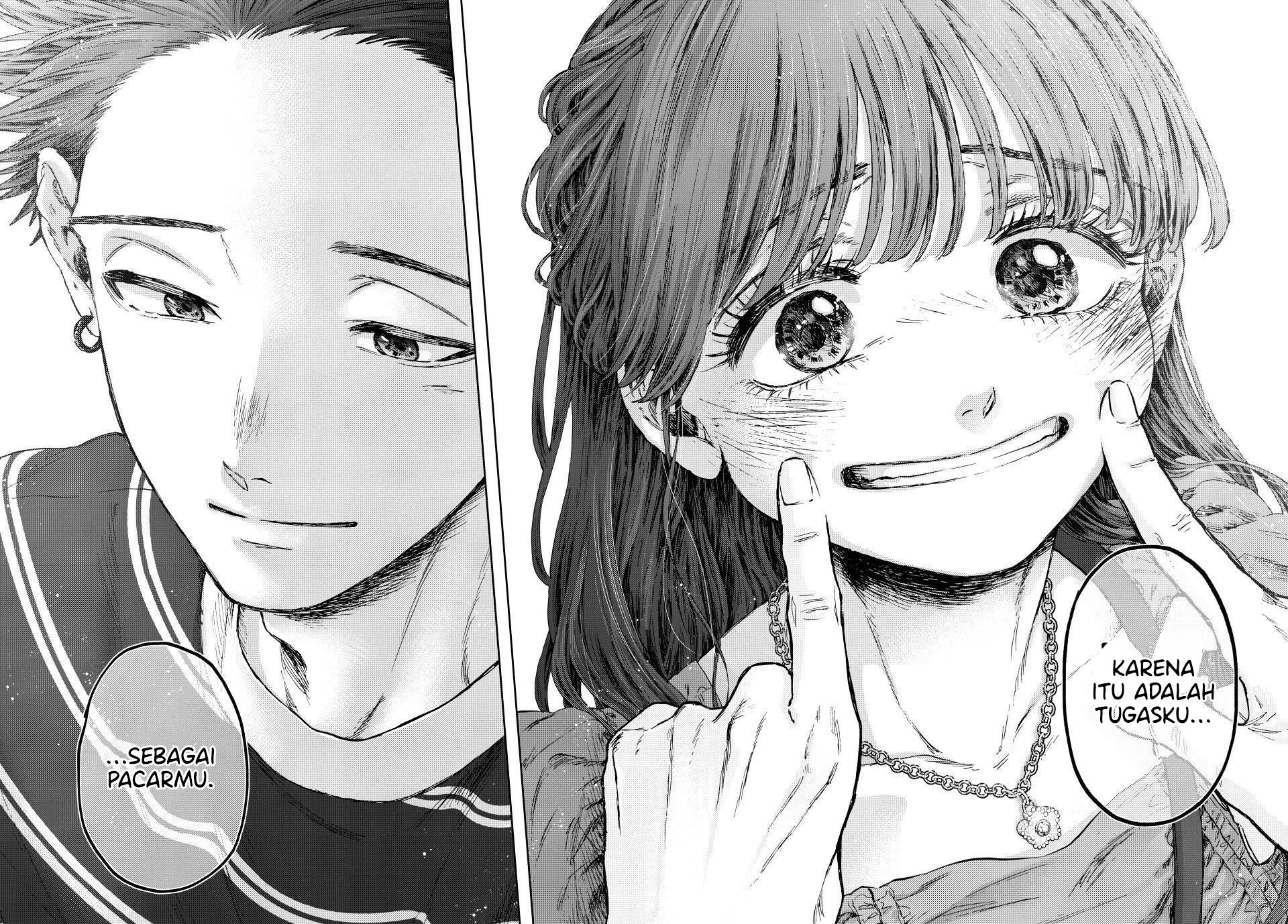 Chapter 130 - halaman 16