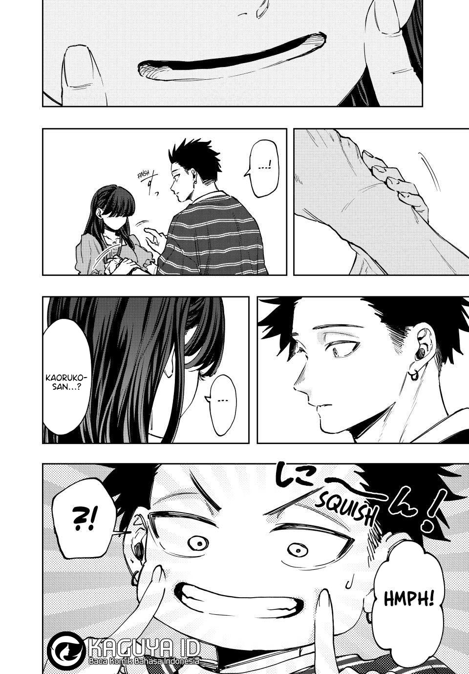 Chapter 130 - halaman 17