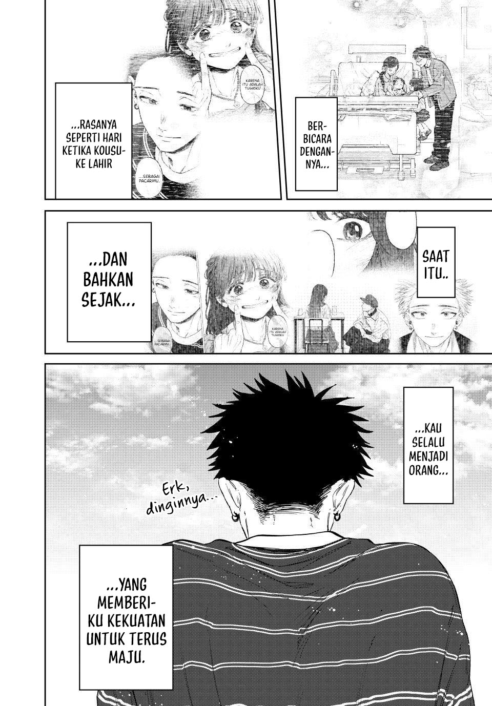 Chapter 130 - halaman 20