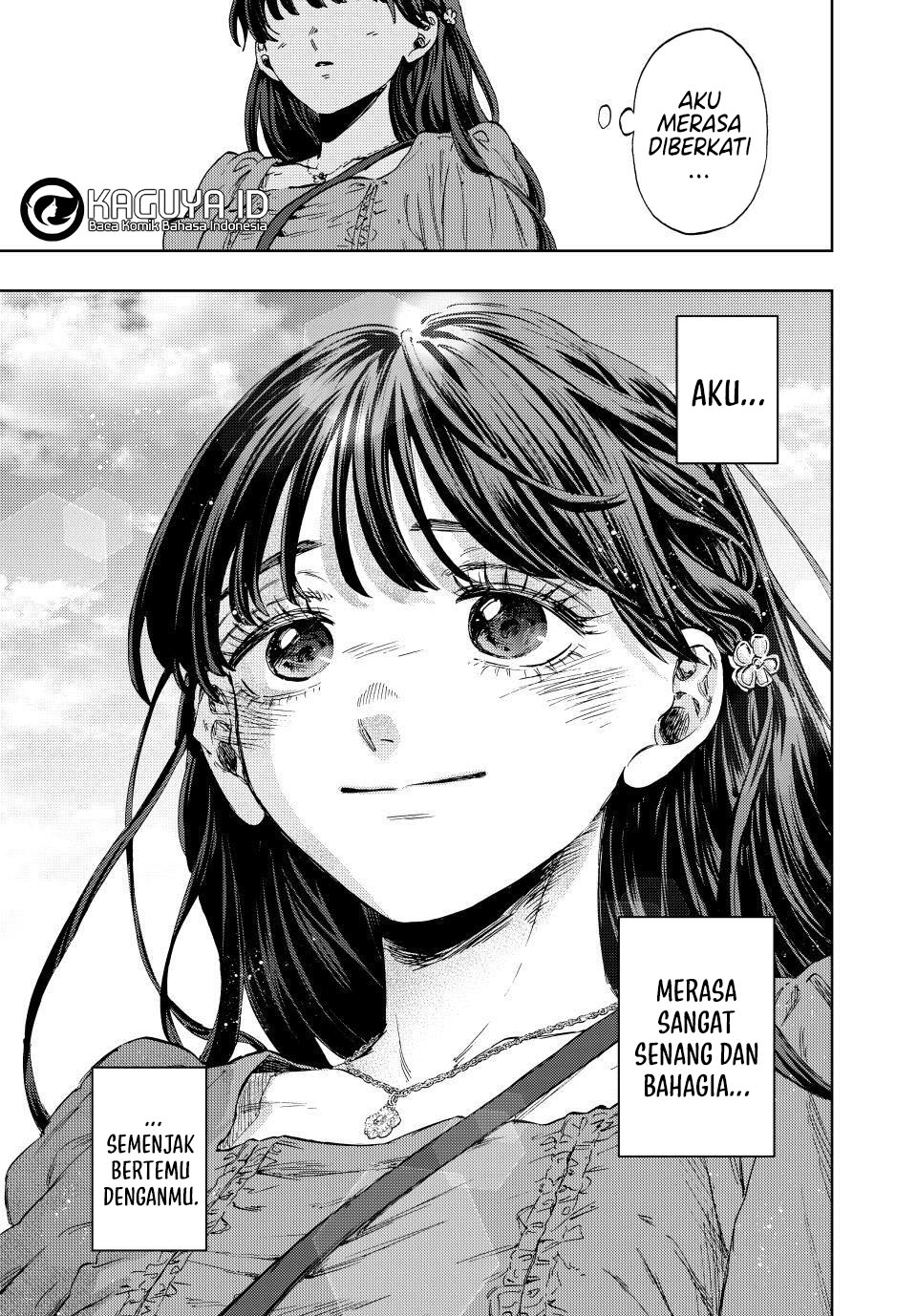 Chapter 130 - halaman 21