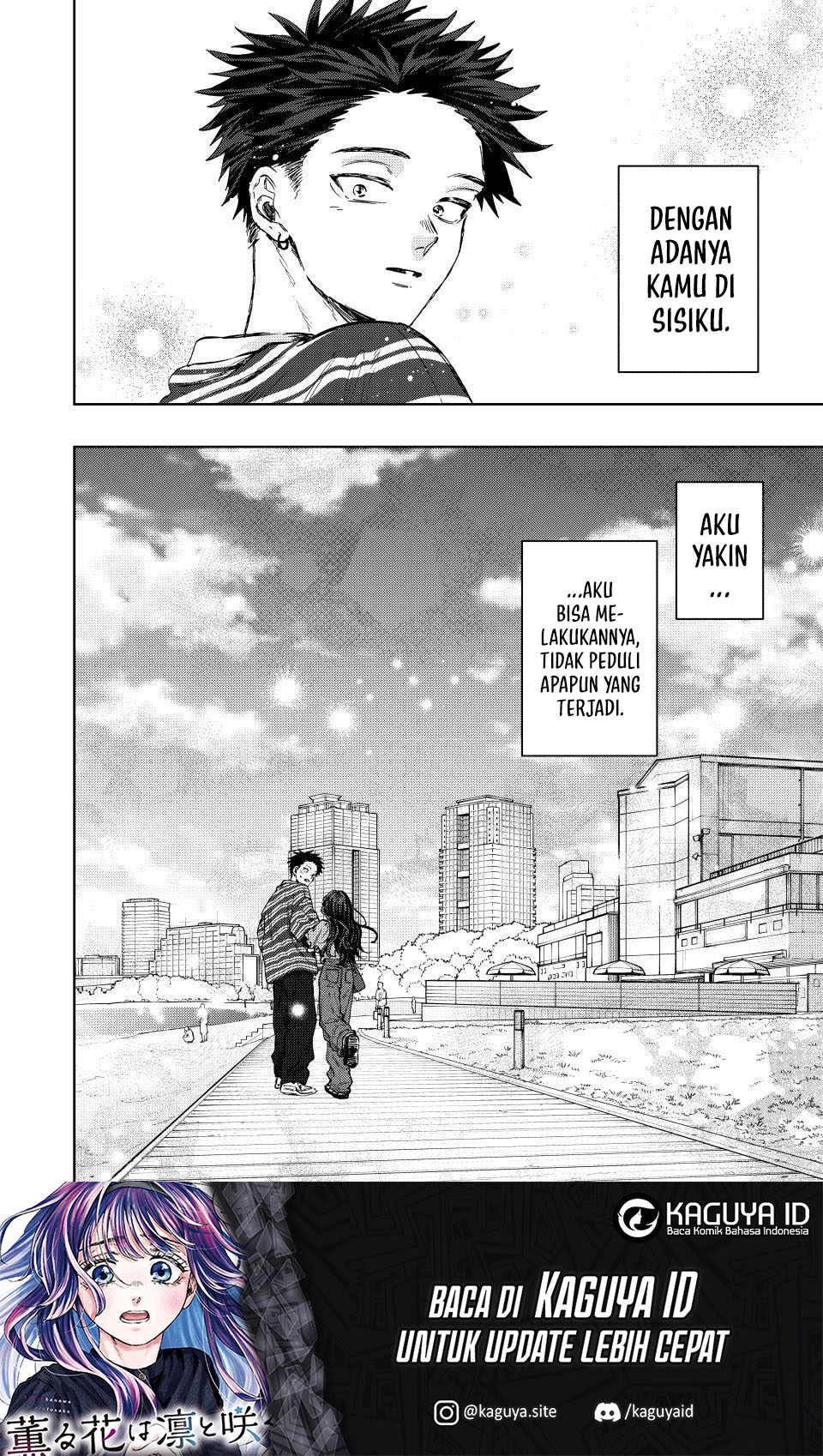 Chapter 130 - halaman 22