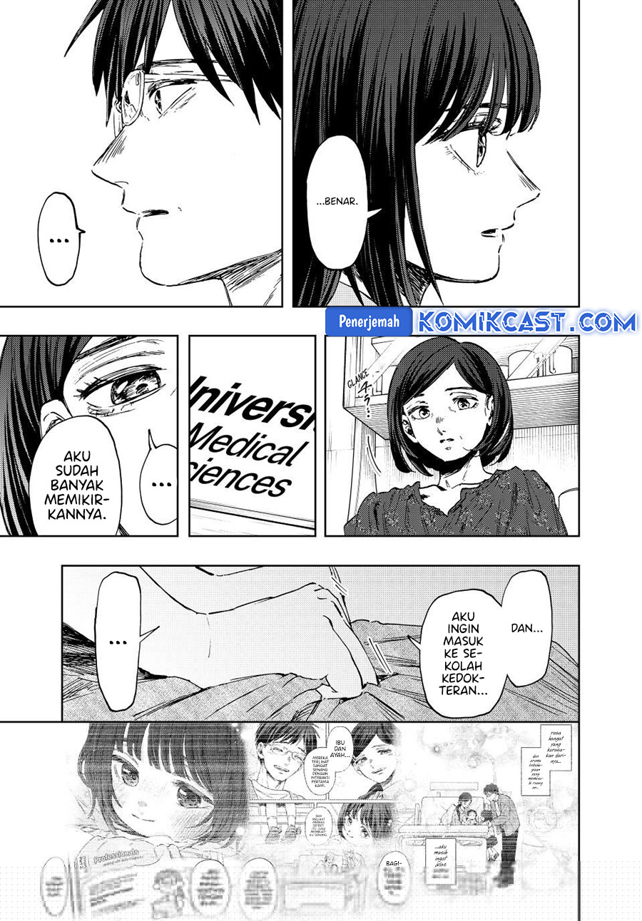 Chapter 131 - halaman 11
