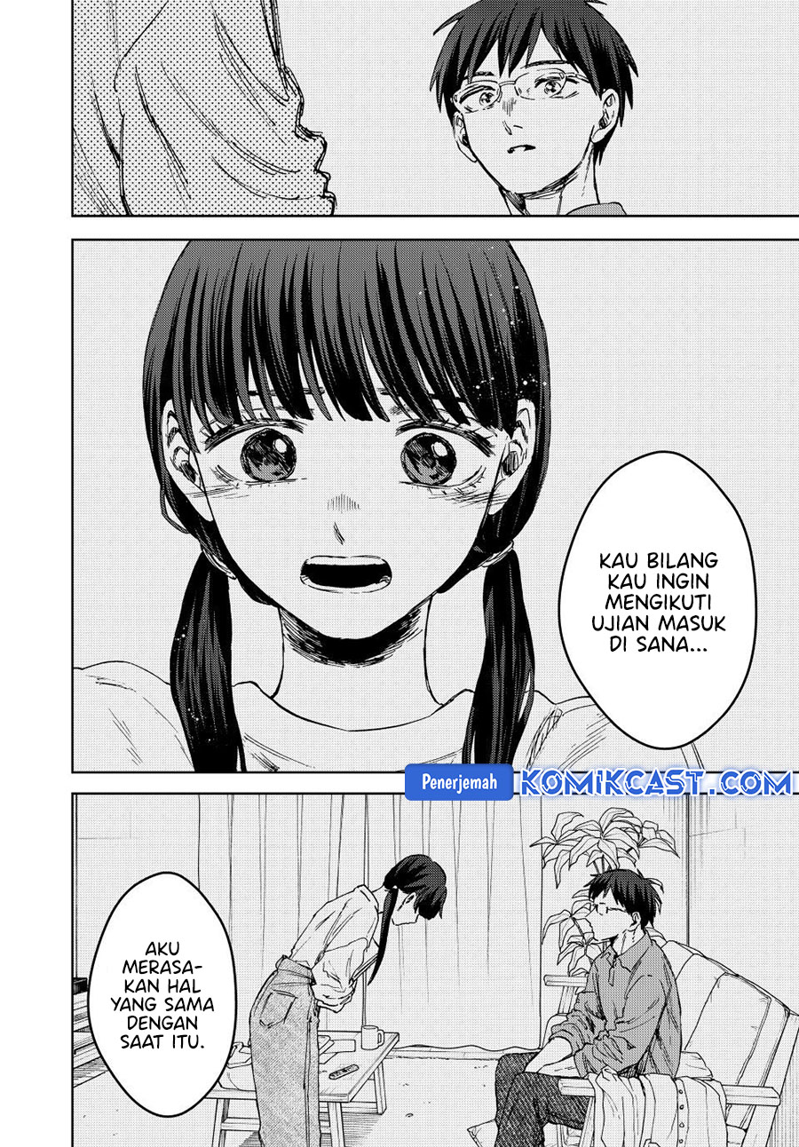 Chapter 131 - halaman 16