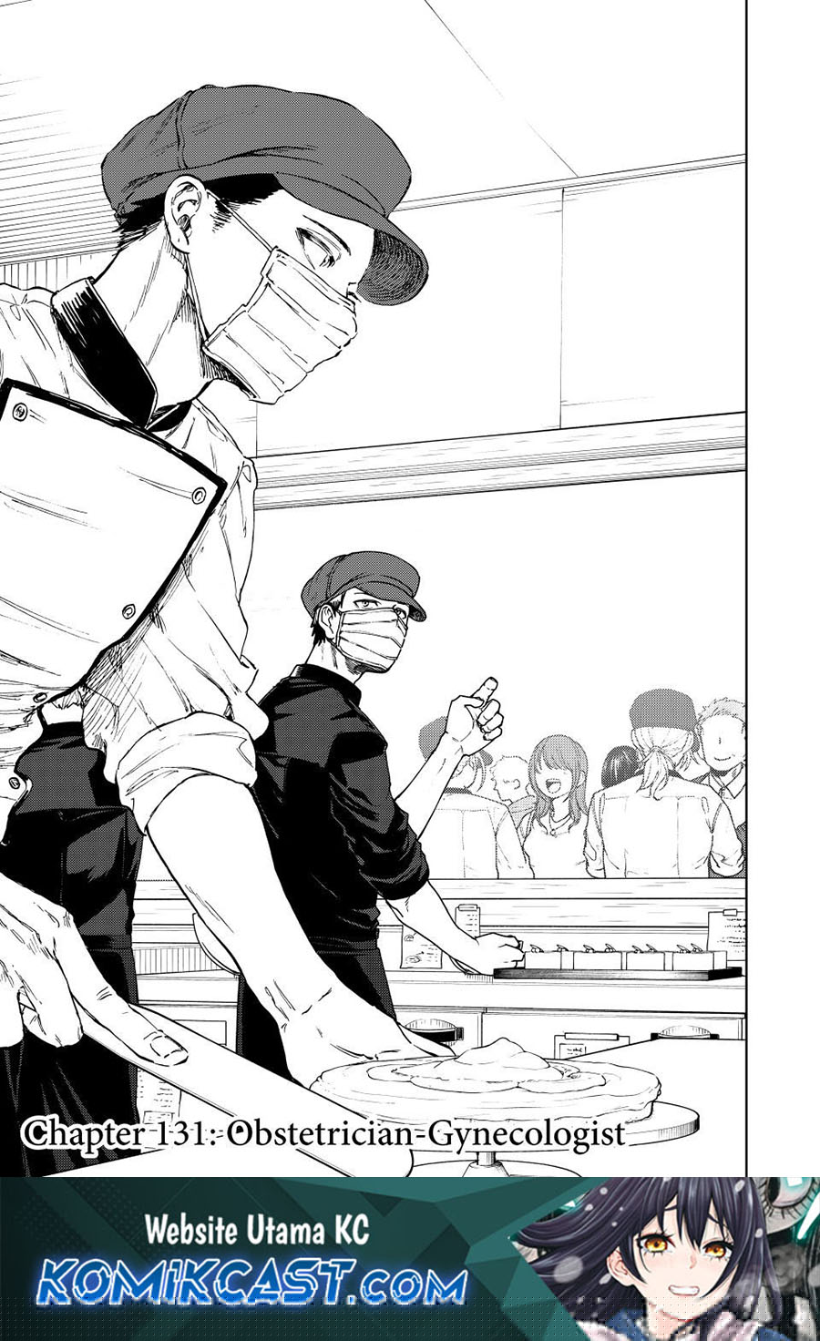 Chapter 131 - halaman 3