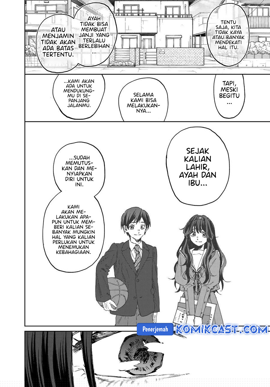 Chapter 131 - halaman 22
