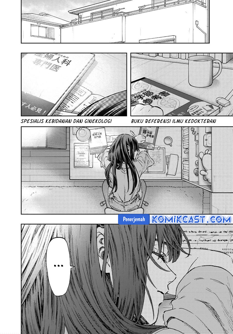 Chapter 131 - halaman 6