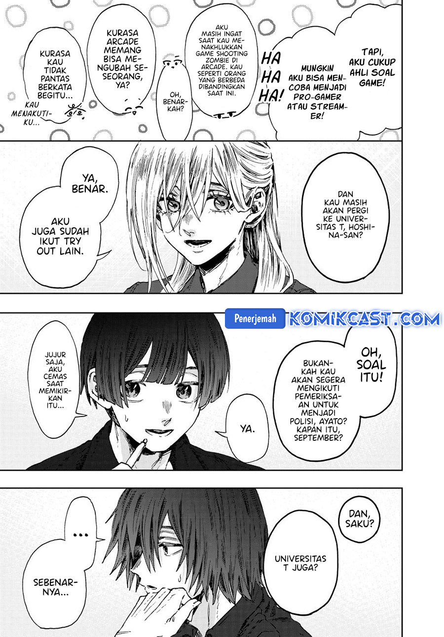 Chapter 132 - halaman 17