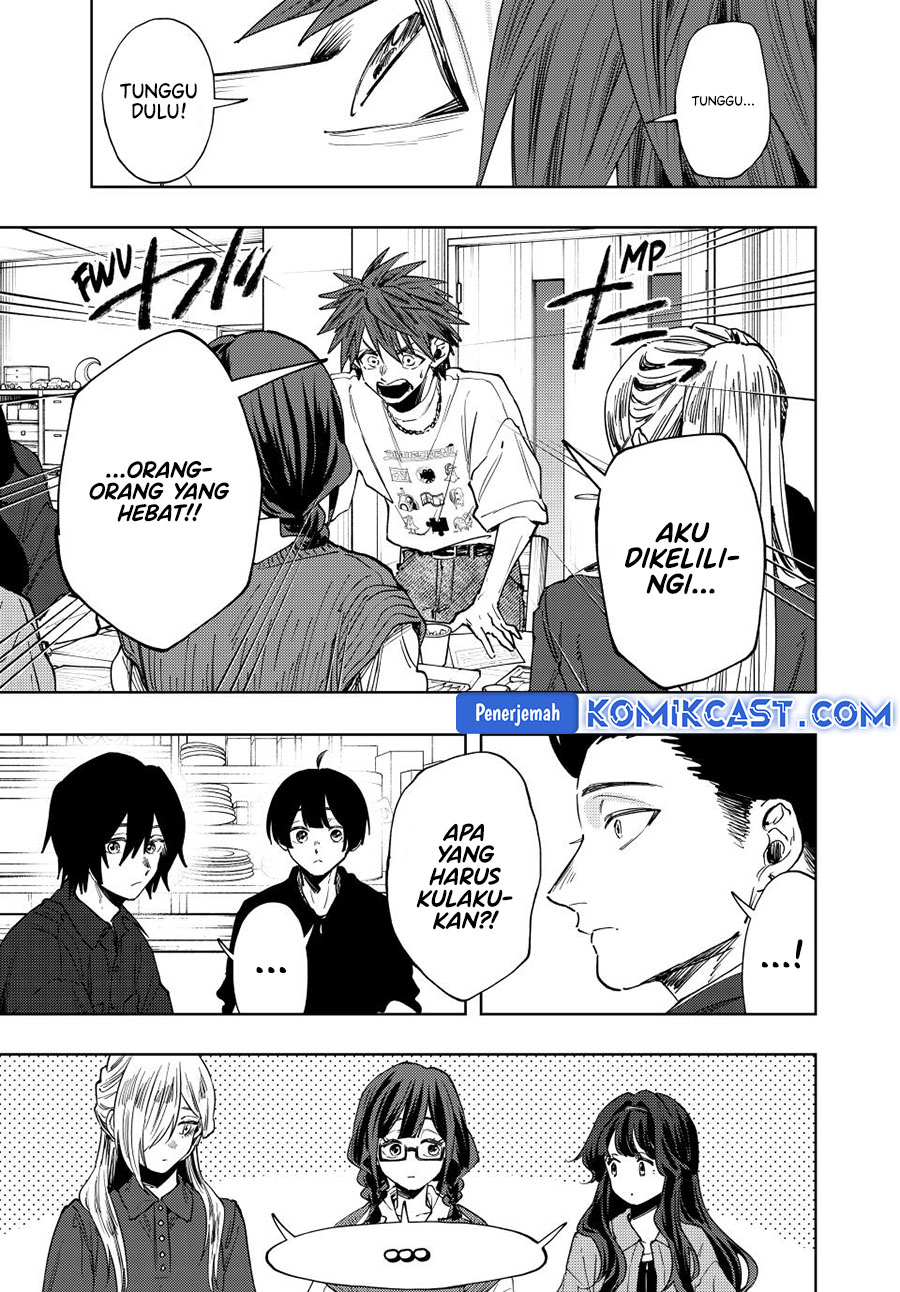 Chapter 132 - halaman 19