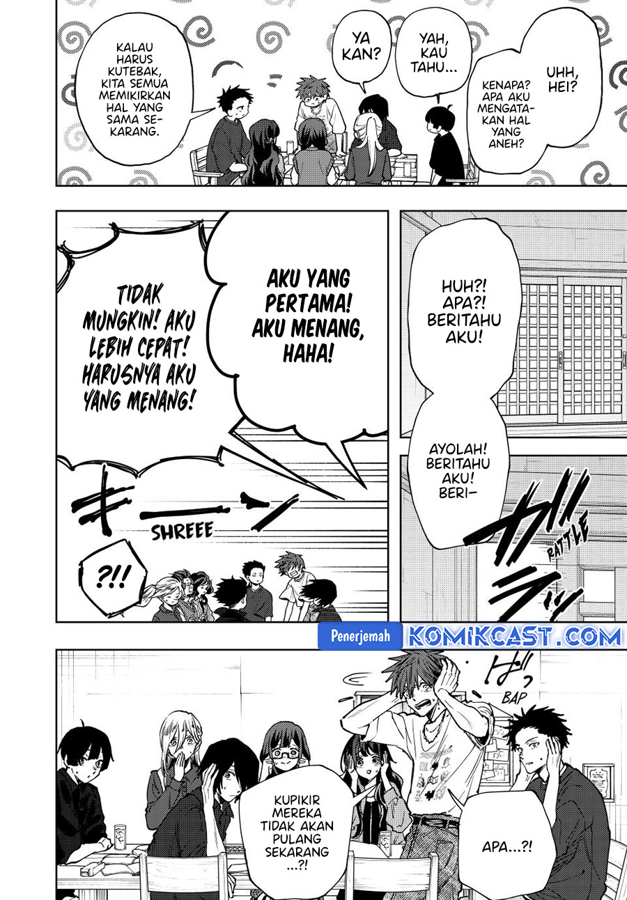 Chapter 132 - halaman 20