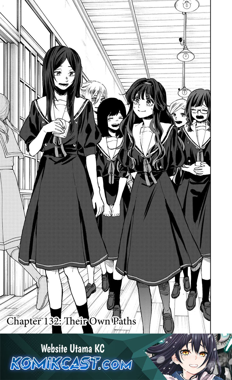 Chapter 132 - halaman 3