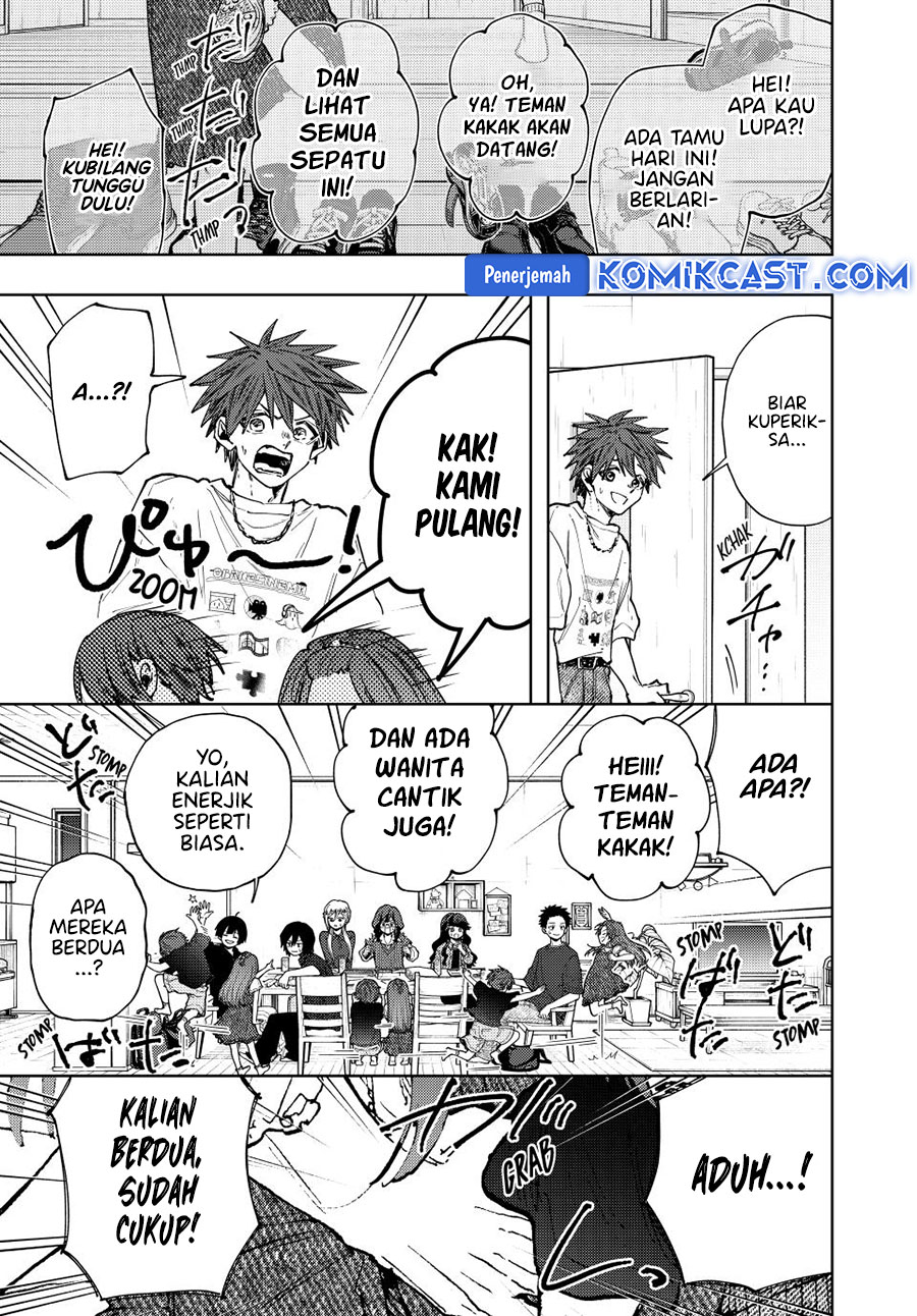 Chapter 132 - halaman 21