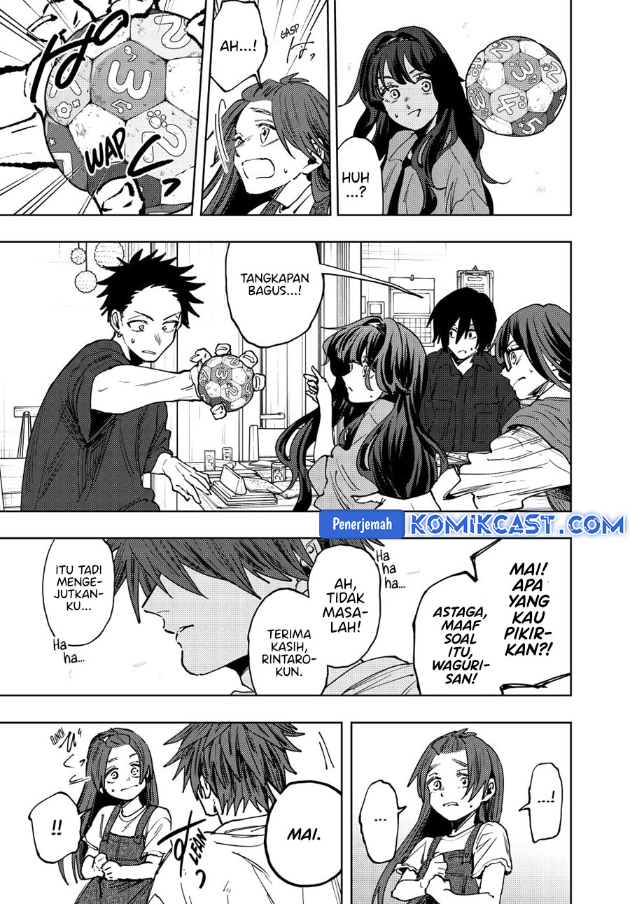 Chapter 133 - halaman 11