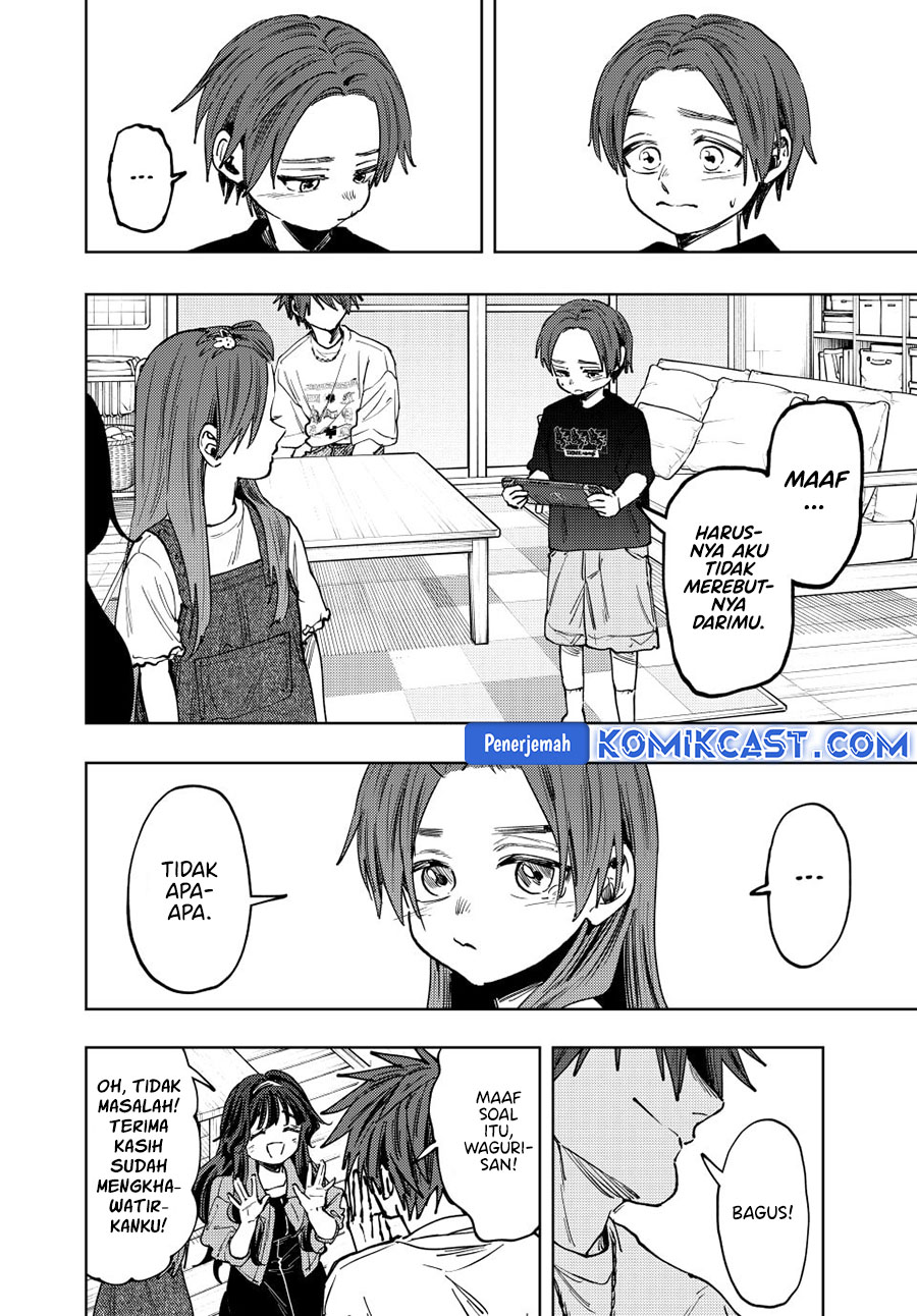 Chapter 133 - halaman 13