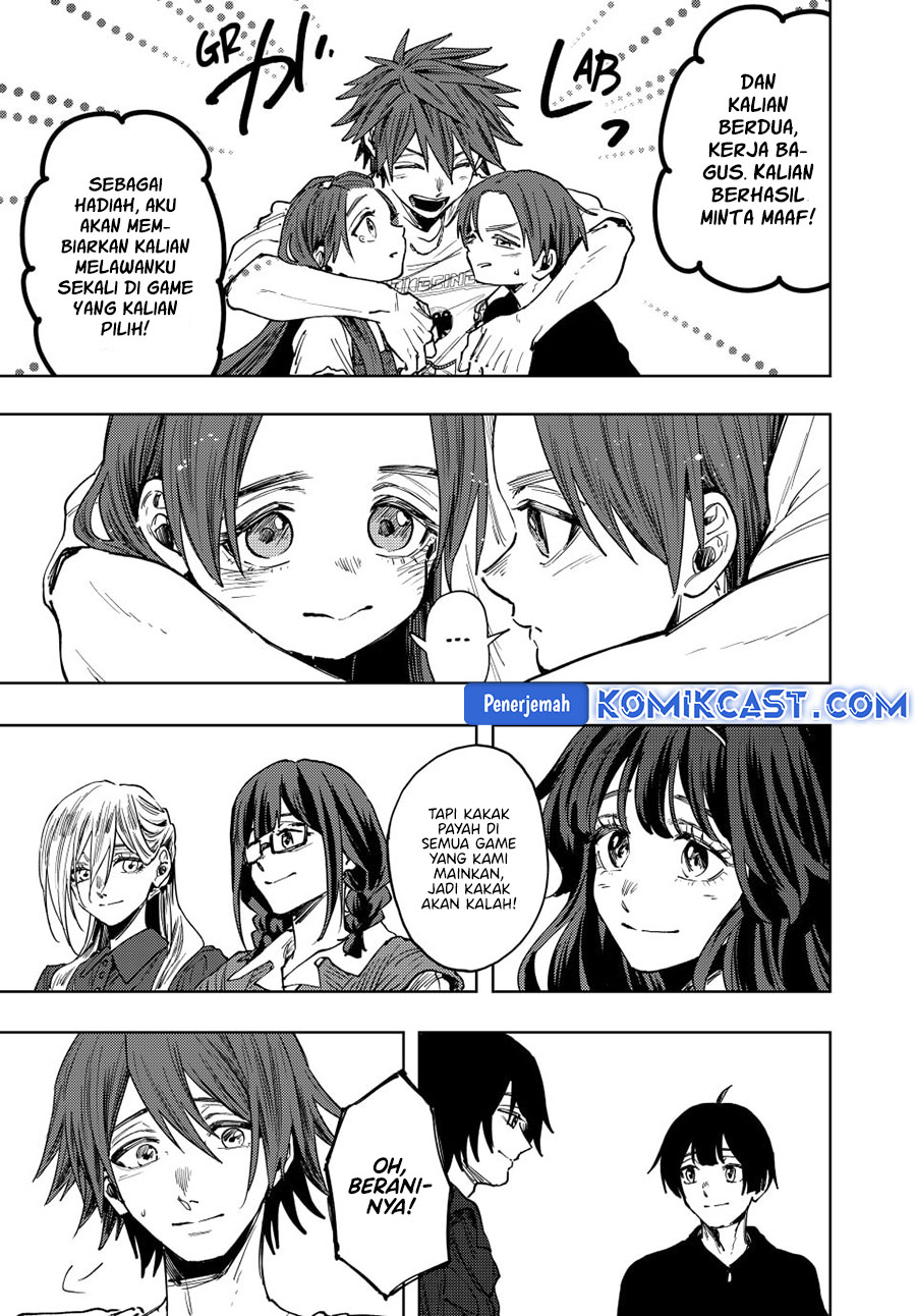 Chapter 133 - halaman 14