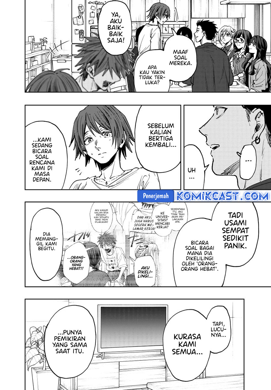 Chapter 133 - halaman 15