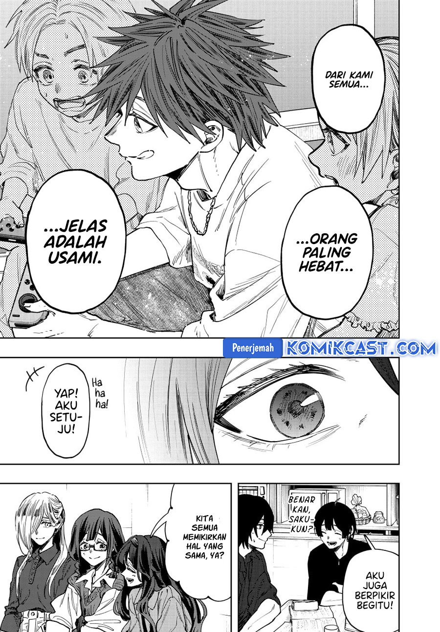 Chapter 133 - halaman 16