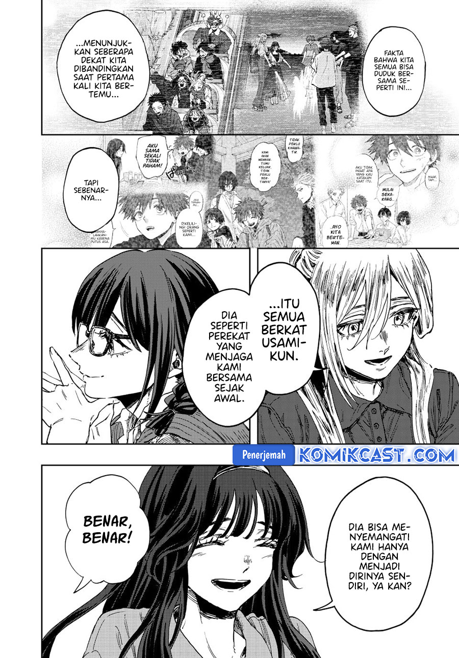 Chapter 133 - halaman 17