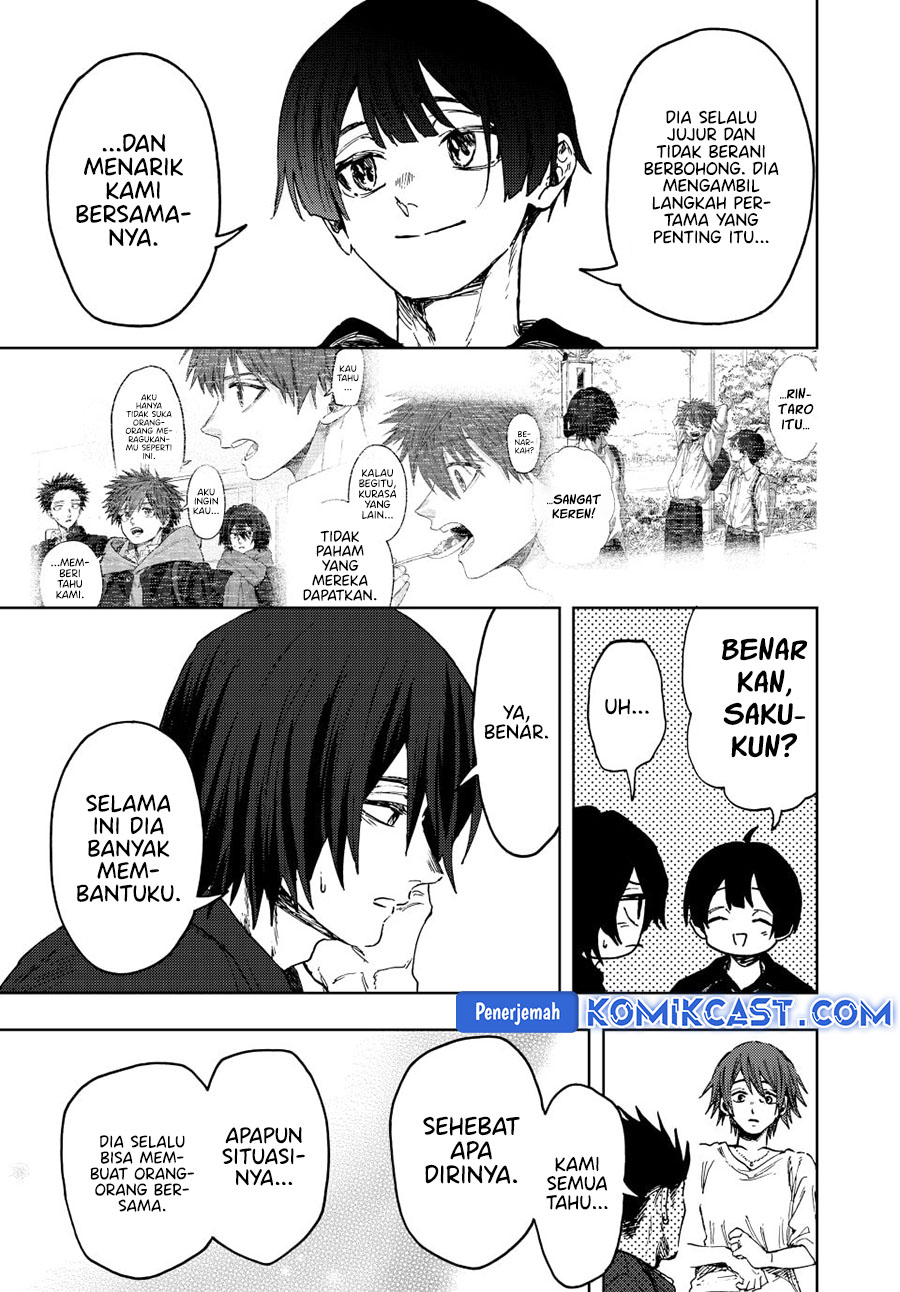 Chapter 133 - halaman 18