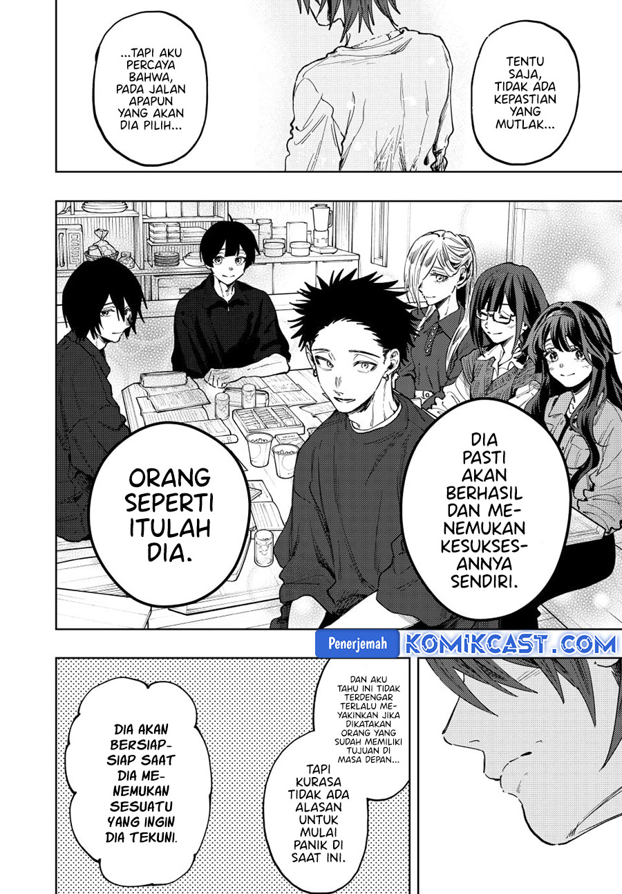 Chapter 133 - halaman 19