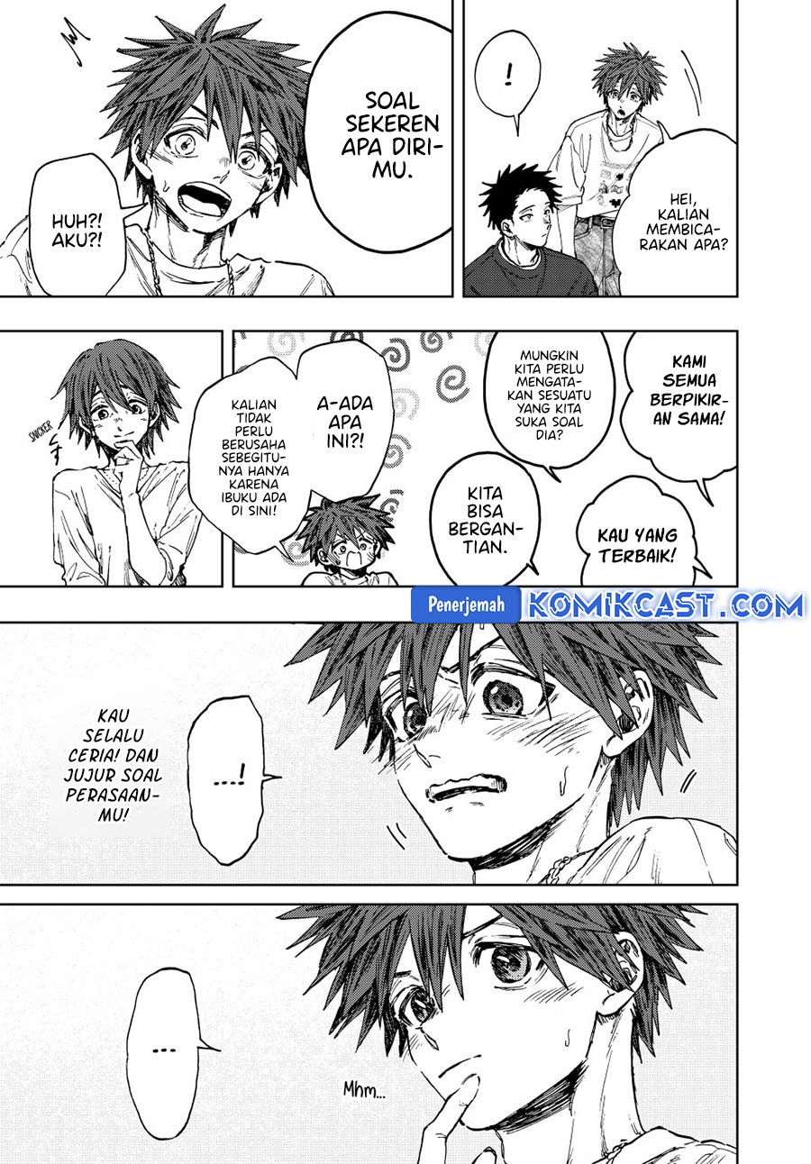 Chapter 133 - halaman 20